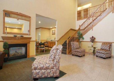 Spark By Hilton Indianapolis Northeast Fishers Eksteriør billede