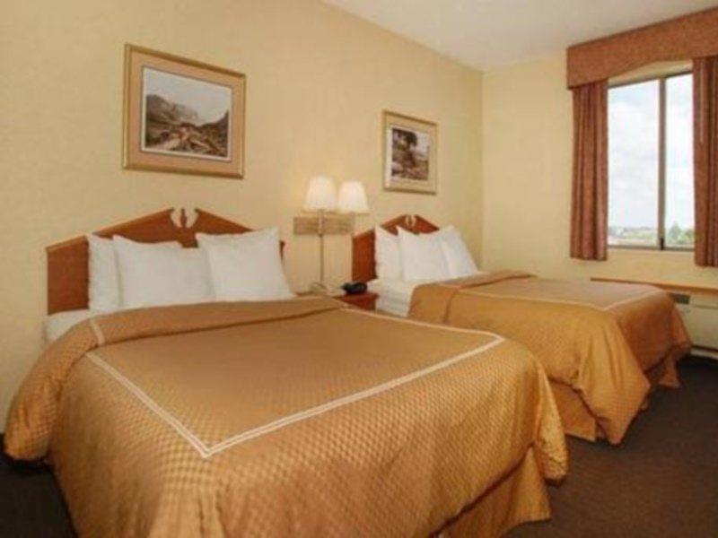 Spark By Hilton Indianapolis Northeast Fishers Værelse billede