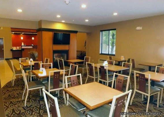 Spark By Hilton Indianapolis Northeast Fishers Eksteriør billede